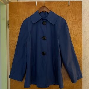 Classic Blue Women's Jacket
